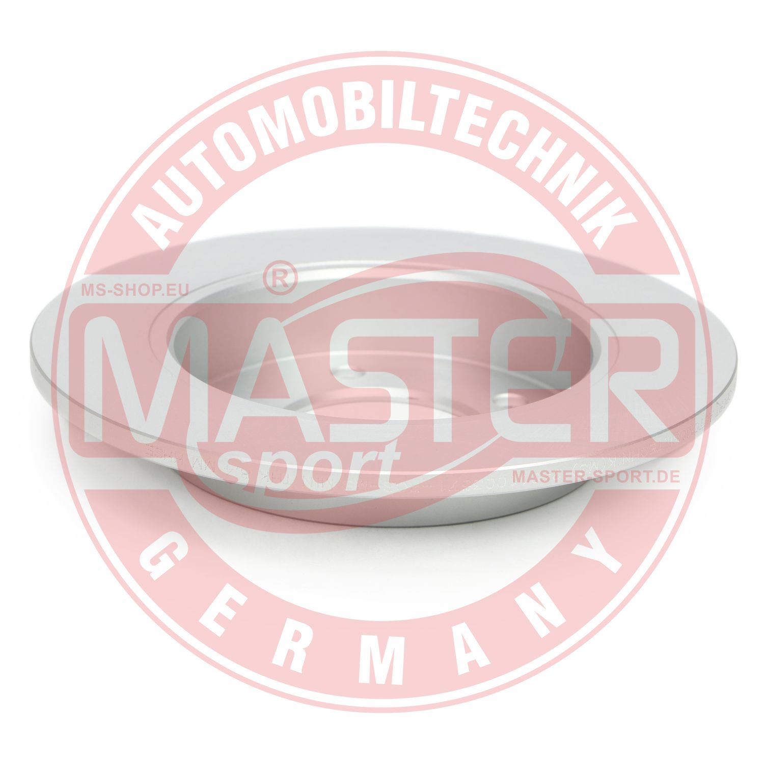 Brake Disc (24011003571PR-PCS-MS)