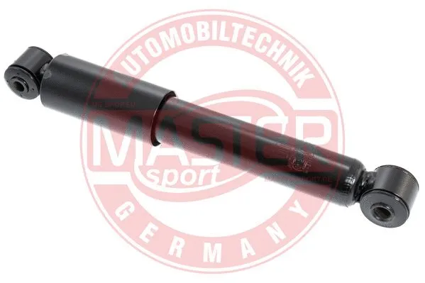 Shock Absorber (310734-PCS-MS)