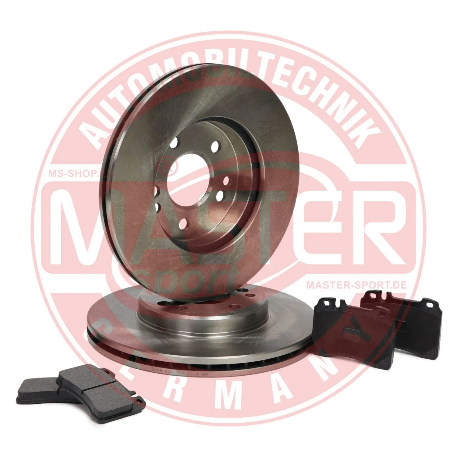 Brake Kit, disc brake