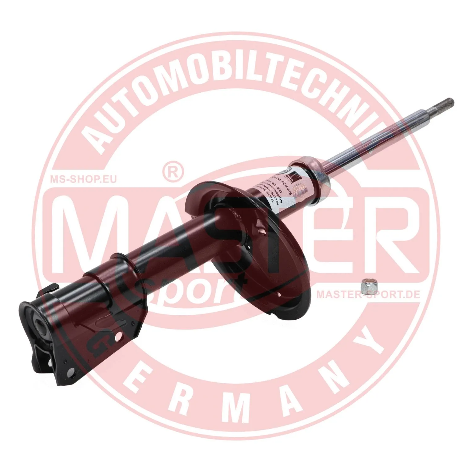 Shock Absorber