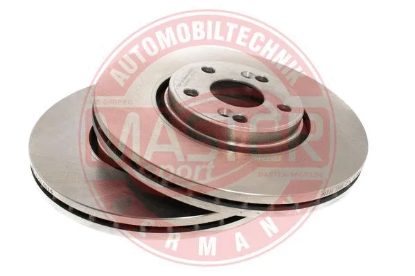 Brake Disc (24012801351-SET-MS)
