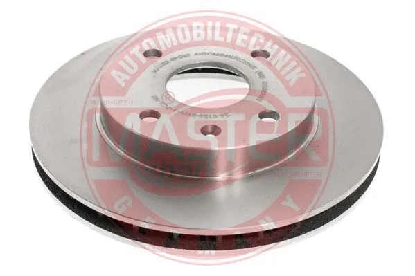 Brake Disc (24012401991-PCS-MS)