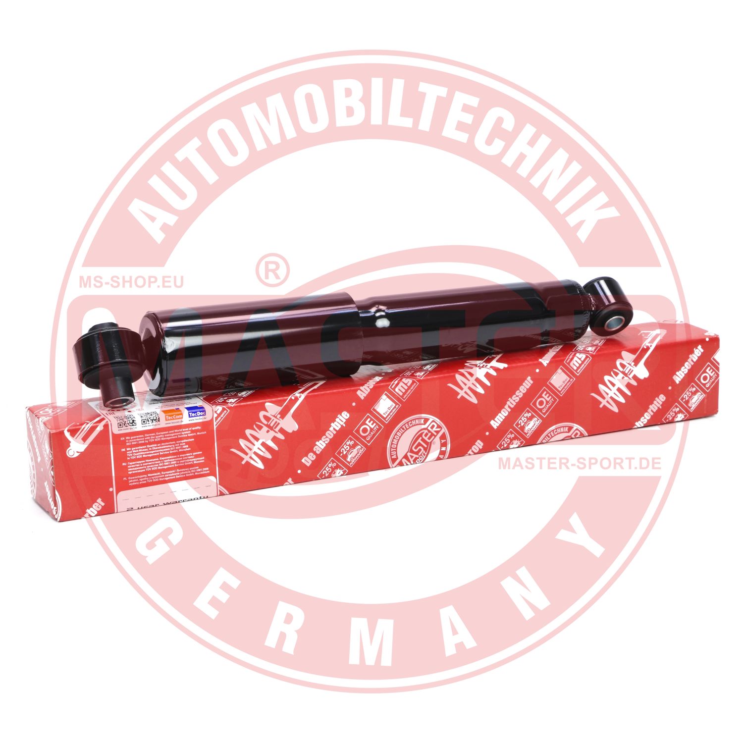 Shock Absorber