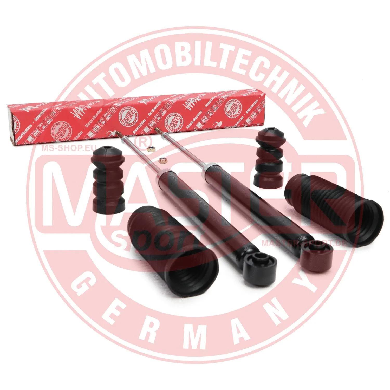 Shock Absorber