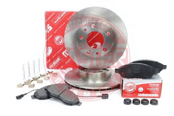 Brake Kit, disc brake