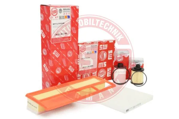 Filter Set (450002462)