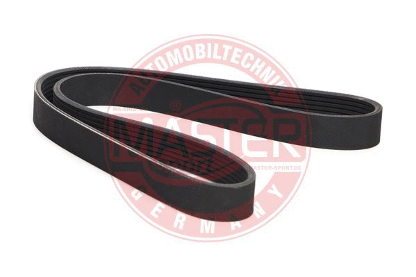 V-Ribbed Belt (7PK1025-PCS-MS)