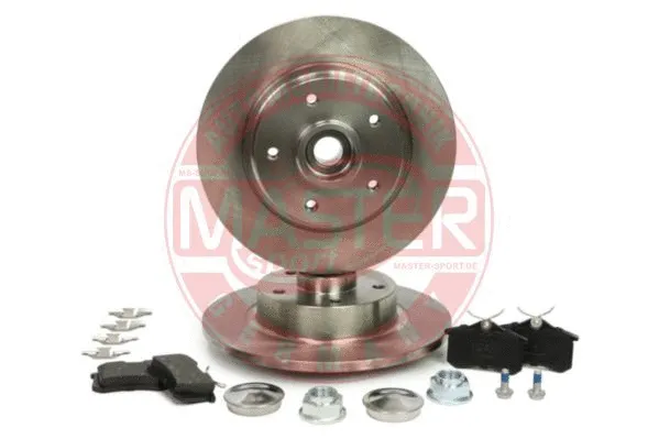 Brake Kit, disc brake