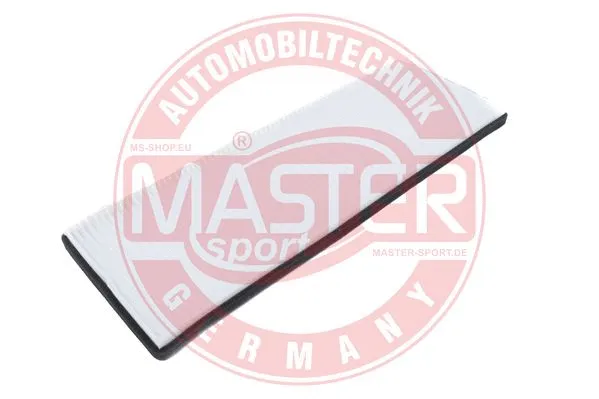 Filter, cabin air (4251-IF-PCS-MS)