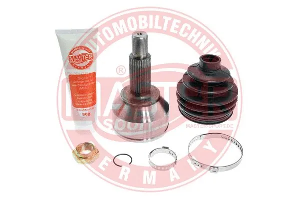 Joint Kit, drive shaft (303610-SET-MS)