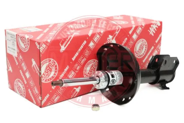 Shock Absorber