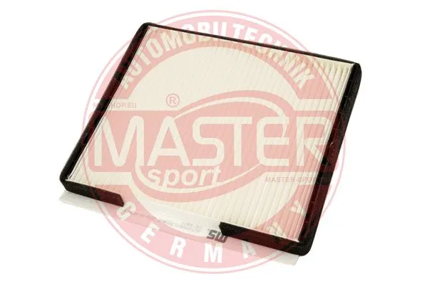 Filter, cabin air (2331-IF-PCS-MS)