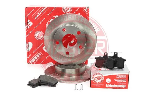 Brake Kit, disc brake