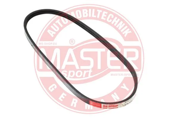 V-Ribbed Belt (3PK690-PCS-MS)