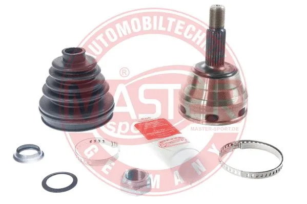 Joint Kit, drive shaft (301948-SET-MS)