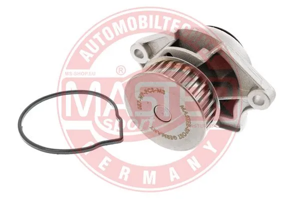 Water Pump, engine cooling (557-WP-PCS-MS)