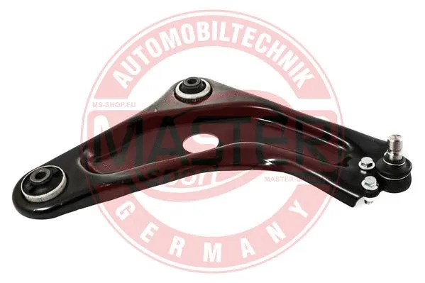 Control/Trailing Arm, wheel suspension (35492-PCS-MS)