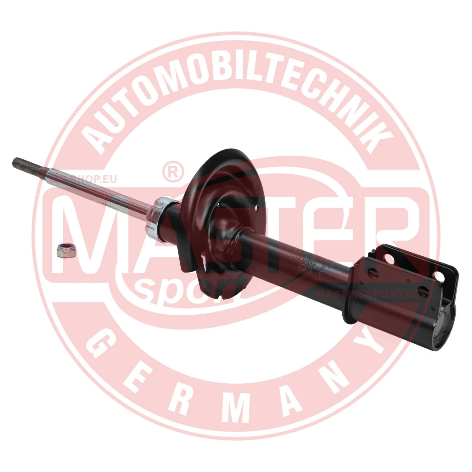 Shock Absorber