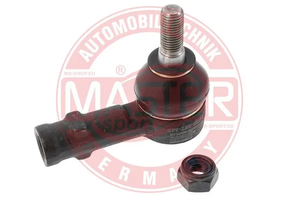 Tie Rod End (14705-PCS-MS)