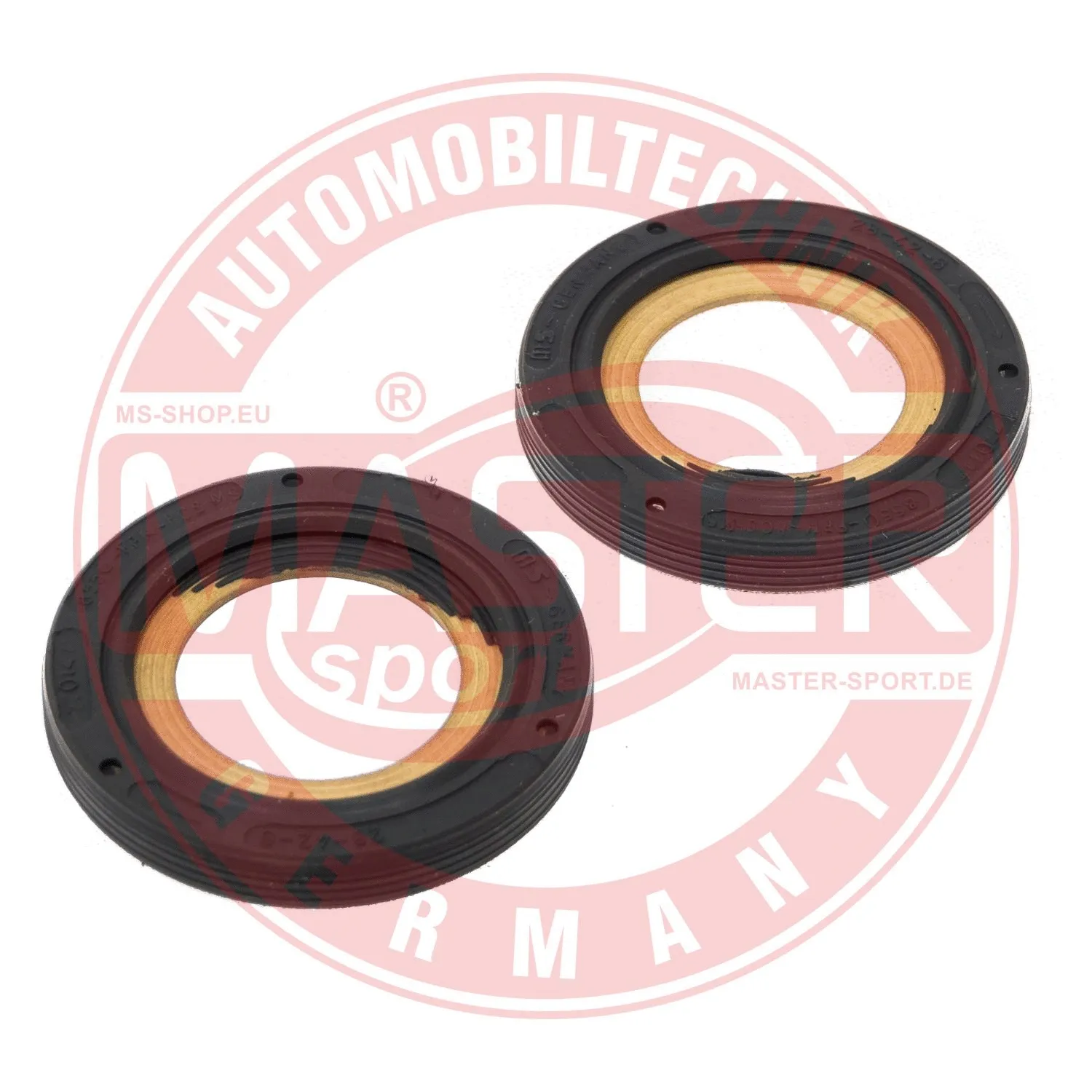 Shaft Seal, camshaft