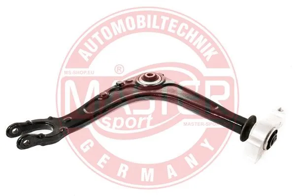 Control/Trailing Arm, wheel suspension (34380-PCS-MS)