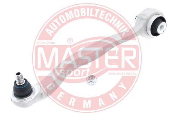 Control/Trailing Arm, wheel suspension (35059-PCS-MS)