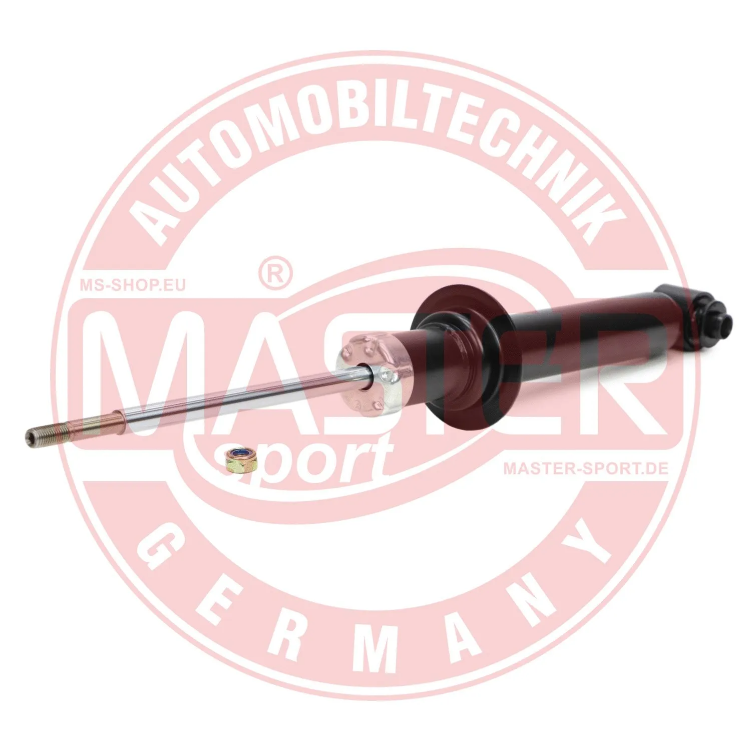 Shock Absorber