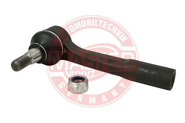 Tie Rod End (27668-PCS-MS)