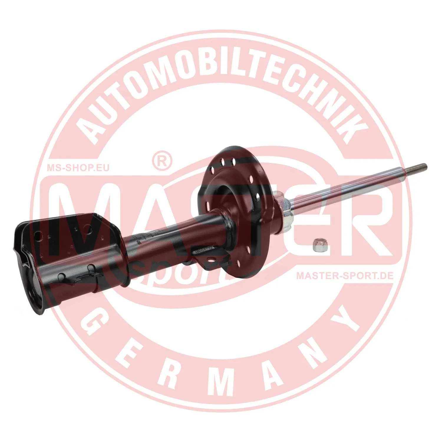 Shock Absorber