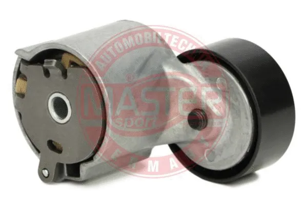 Tensioner Lever, V-ribbed belt