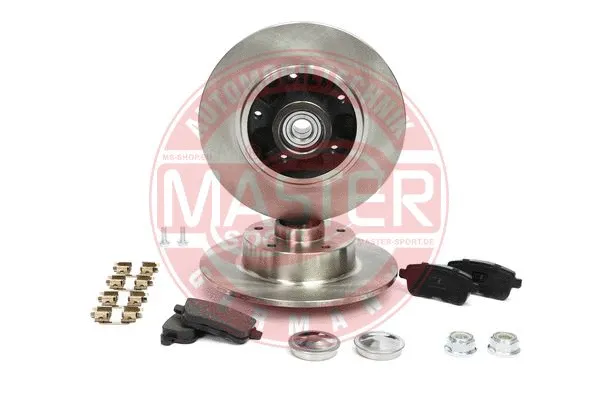 Brake Kit, disc brake