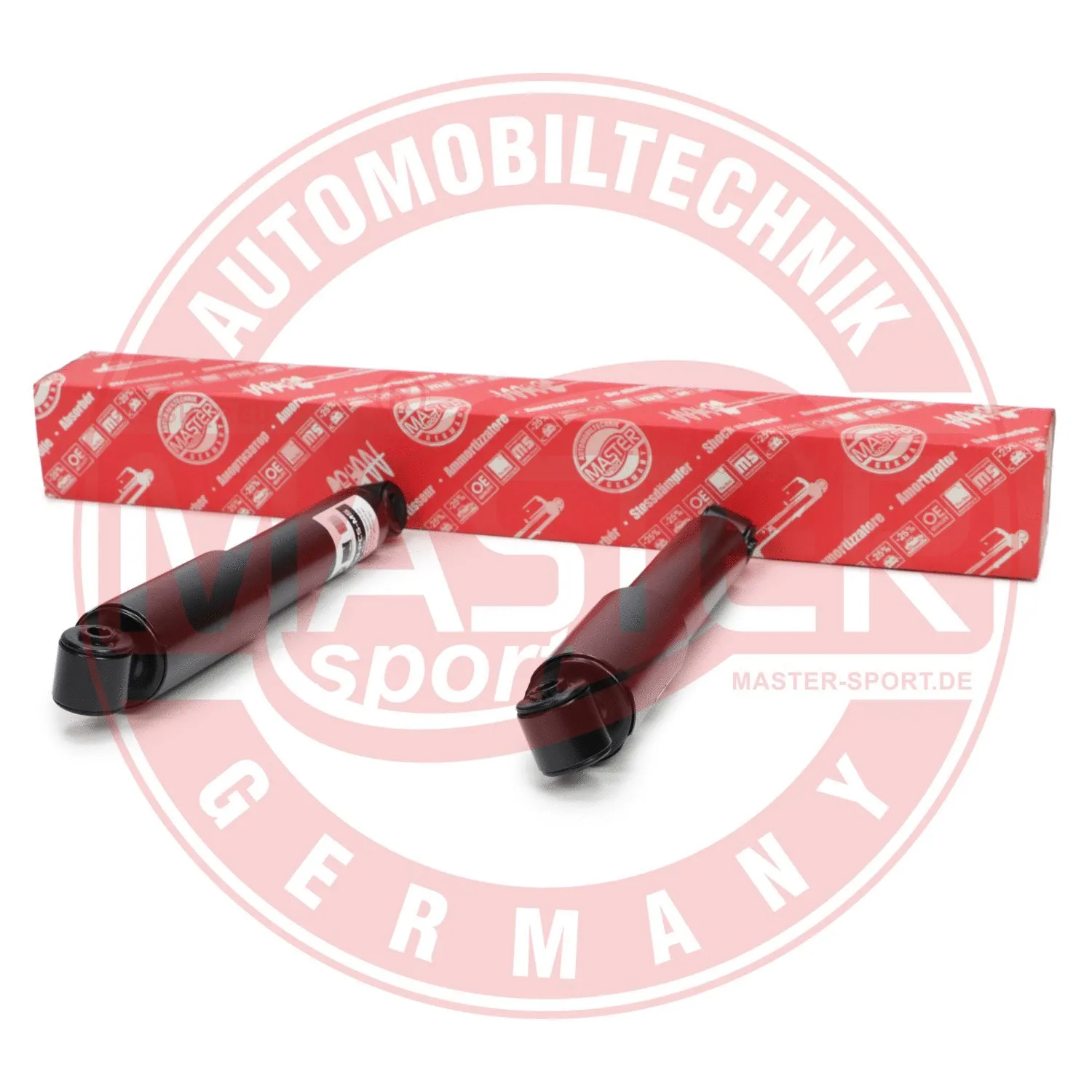 Shock Absorber