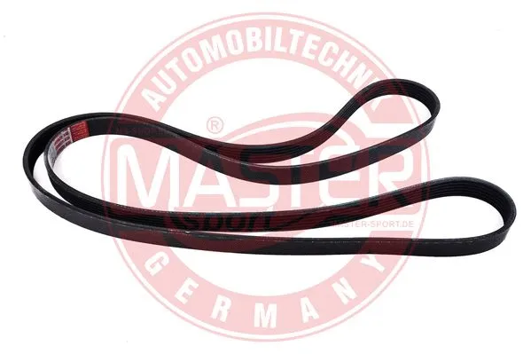 V-Ribbed Belt (6PK2040-PCS-MS)