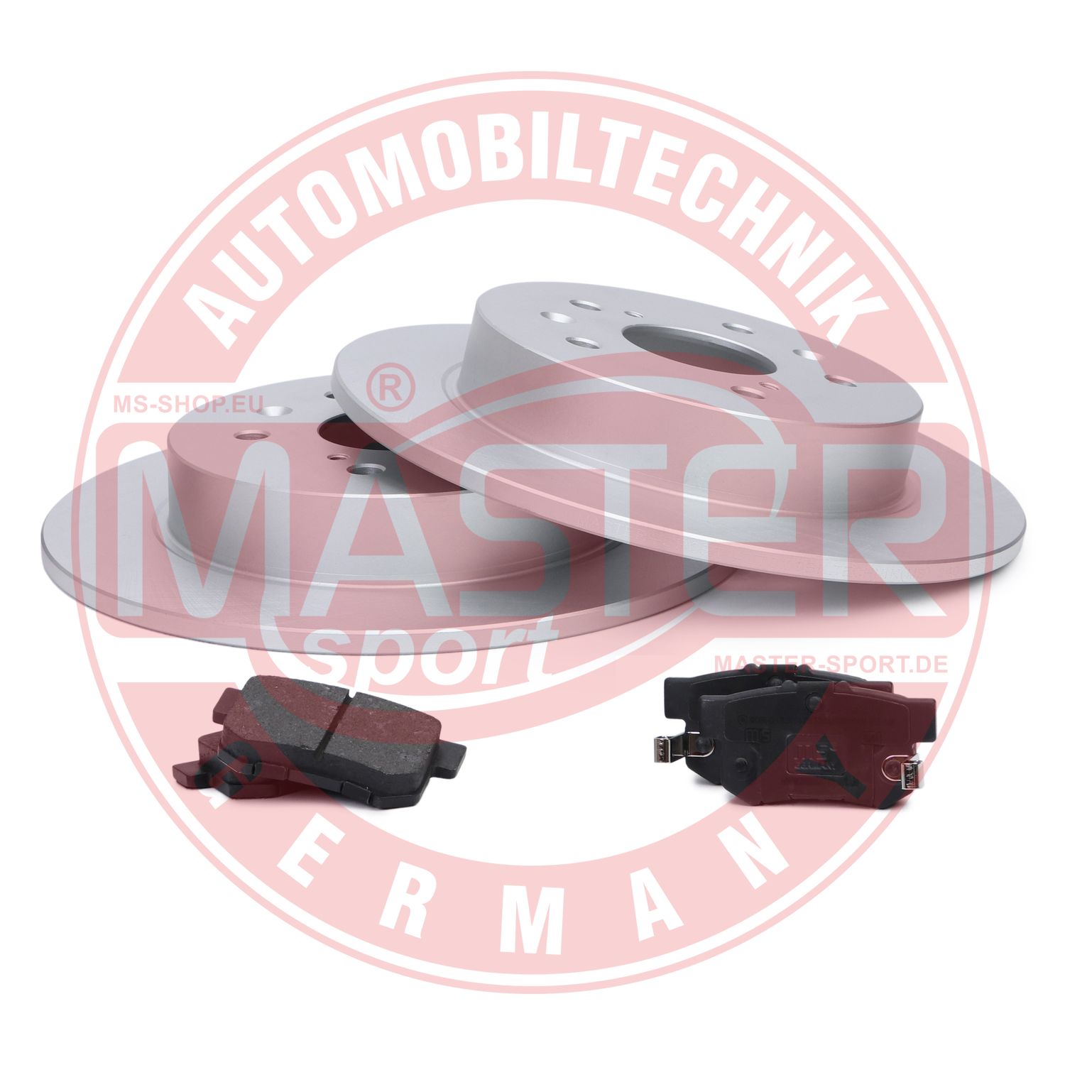 Brake Kit, disc brake