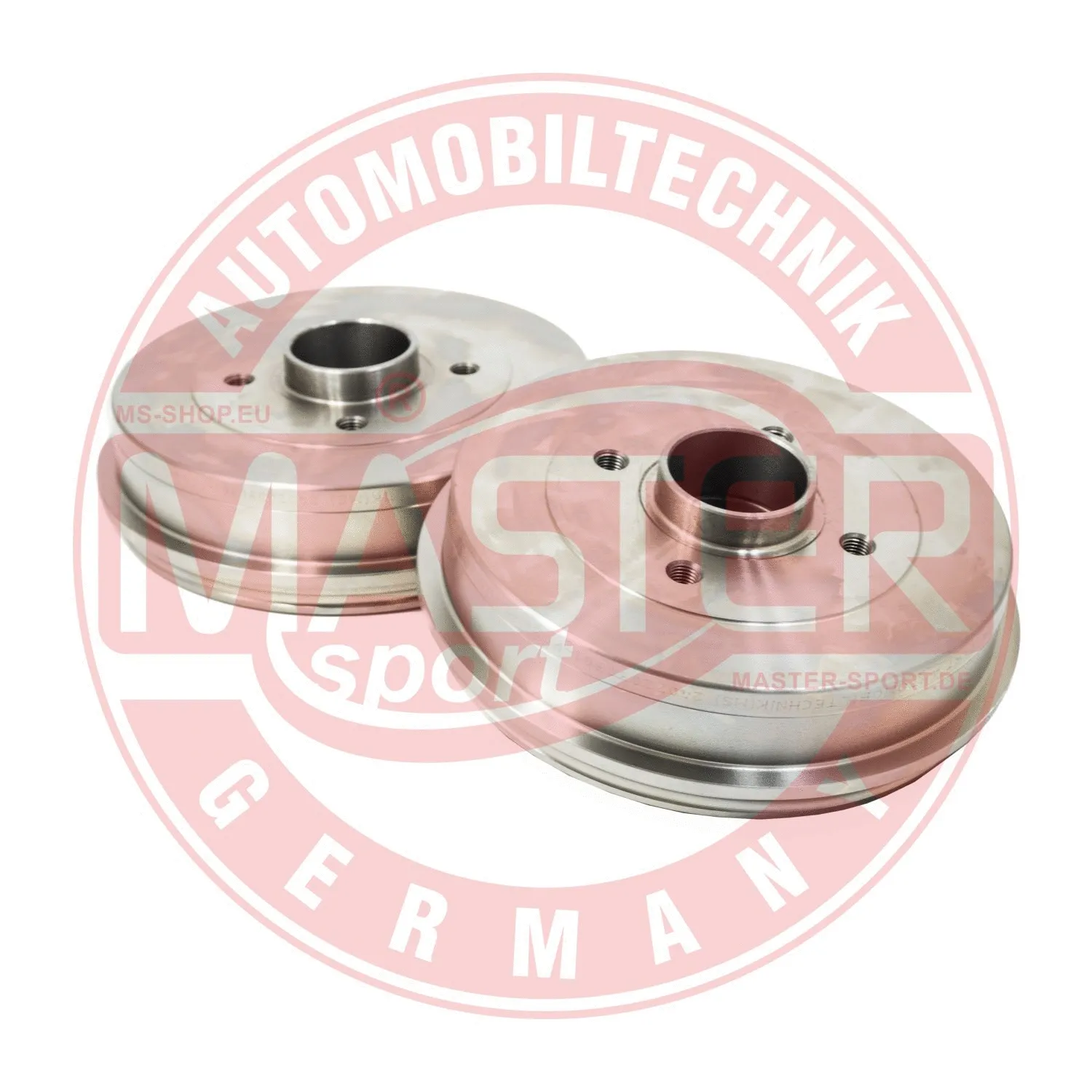 Brake Drum