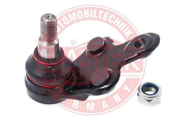 Ball Joint (23589B-PCS-MS)
