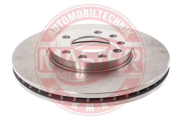 Brake Disc (24012501411-PCS-MS)