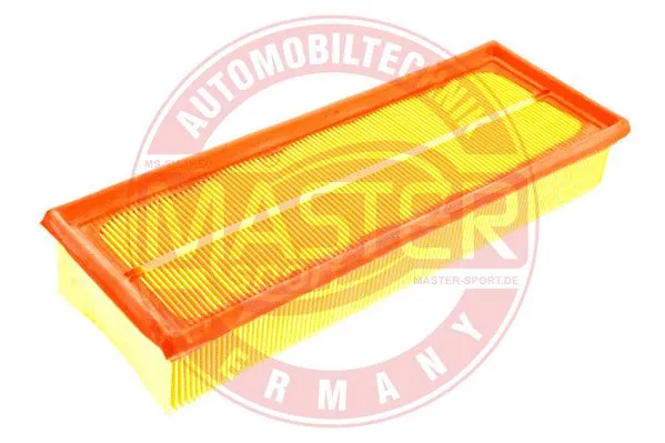 Air Filter (3028-LF-PCS-MS)