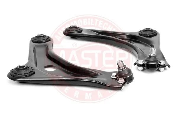 Control/Trailing Arm Kit, wheel suspension
