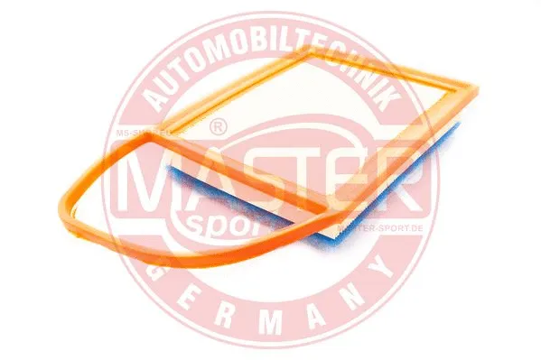 Air Filter (3585-LF-PCS-MS)