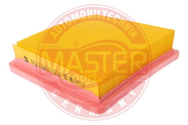 Air Filter (2477-LF-PCS-MS)