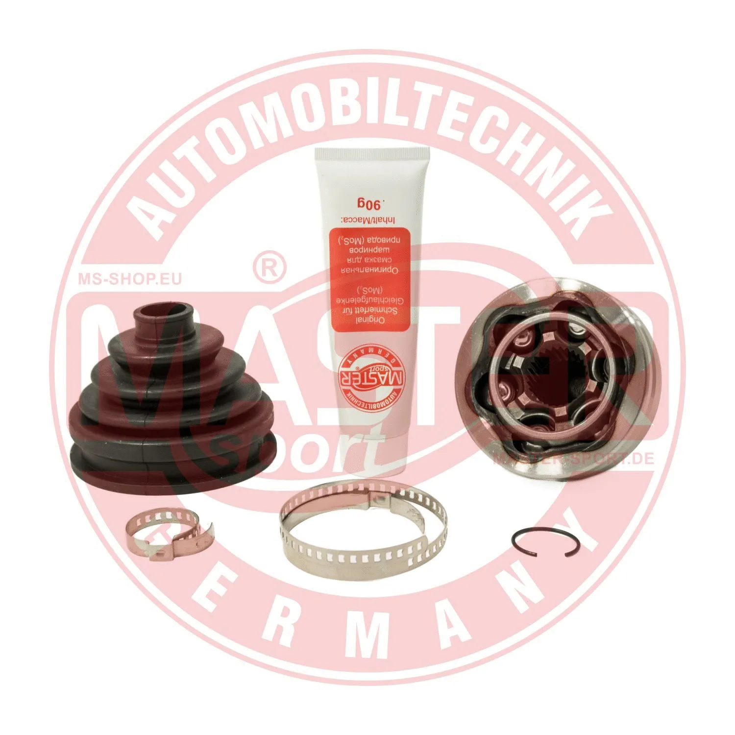 Joint Kit, drive shaft