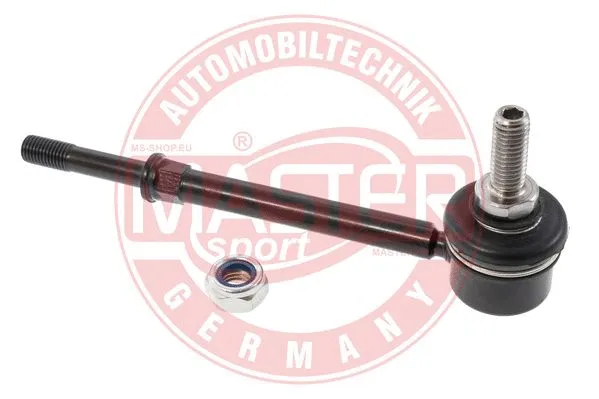 Link/Coupling Rod, stabiliser bar (28675-PCS-MS)