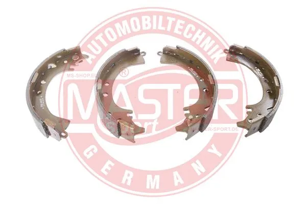 Brake Shoe Set (030137886722-SET-MS)