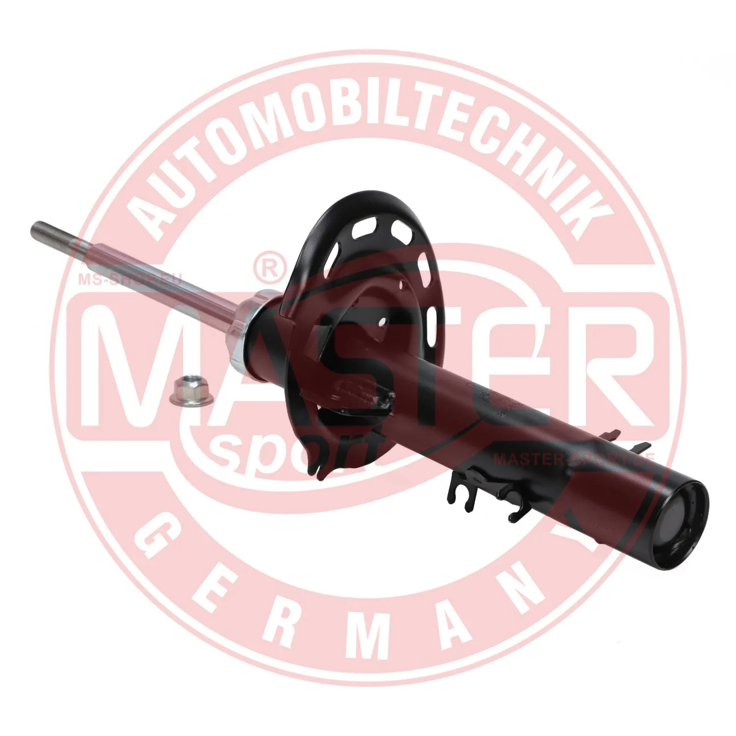 Shock Absorber