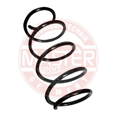 Suspension Spring (4095827-PCS-MS)