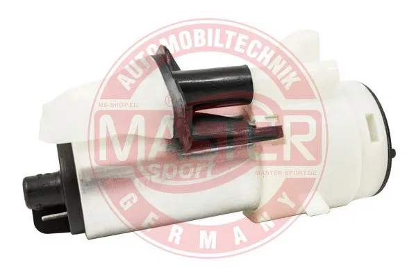 Fuel Pump (580453914-PCS-MS)