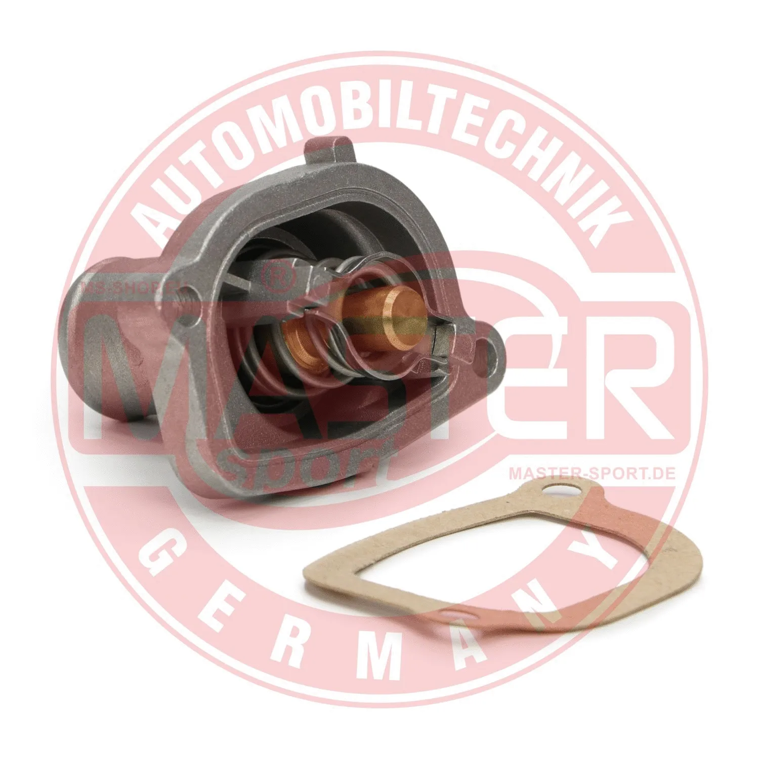 Thermostat, coolant (653678287)