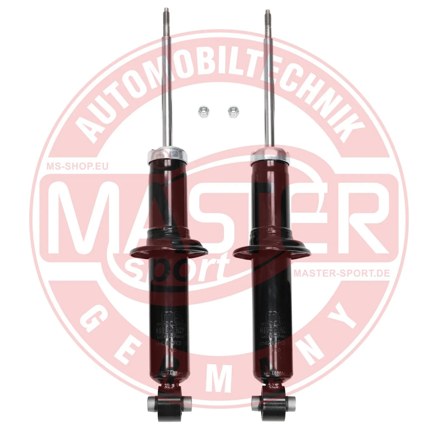 Shock Absorber
