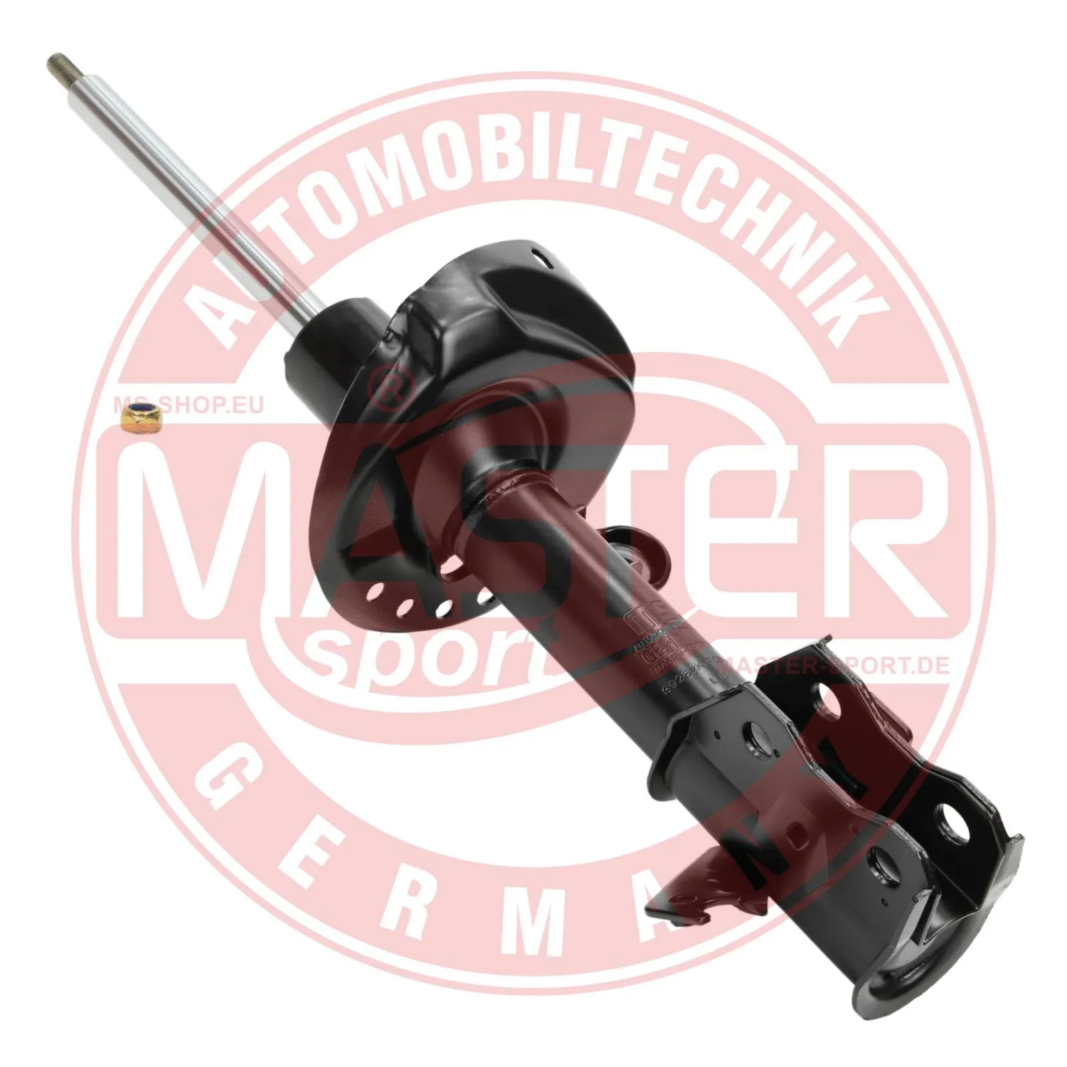 Shock Absorber